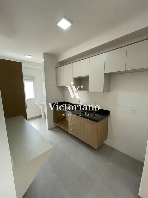 Foto 5 de Apartamento com 3 quartos à venda, 85m2 em Loteamento Villa Branca, Jacarei - SP