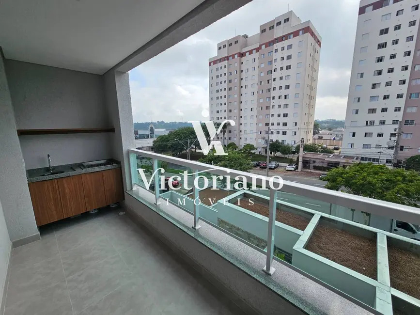Foto 7 de Apartamento com 3 quartos à venda, 85m2 em Loteamento Villa Branca, Jacarei - SP