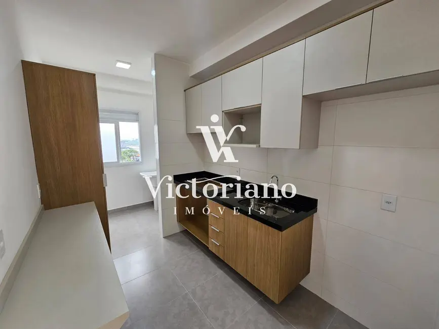 Foto 6 de Apartamento com 3 quartos à venda, 85m2 em Loteamento Villa Branca, Jacarei - SP