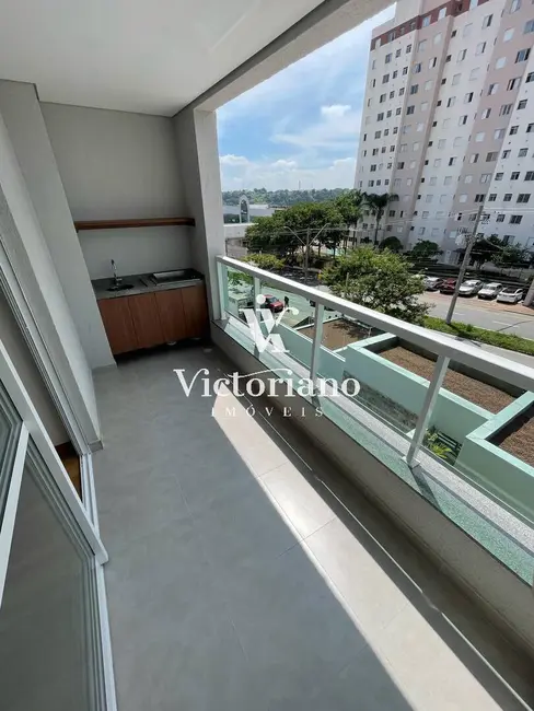 Foto 8 de Apartamento com 3 quartos à venda, 85m2 em Loteamento Villa Branca, Jacarei - SP