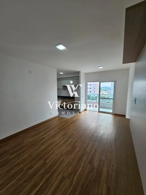 Foto 2 de Apartamento com 3 quartos à venda, 85m2 em Loteamento Villa Branca, Jacarei - SP