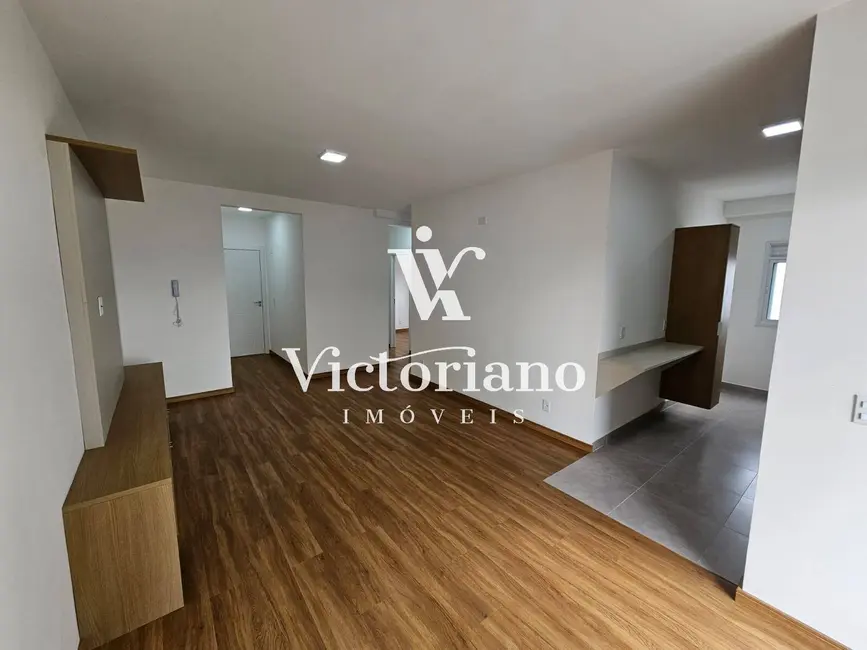Foto 3 de Apartamento com 3 quartos à venda, 85m2 em Loteamento Villa Branca, Jacarei - SP