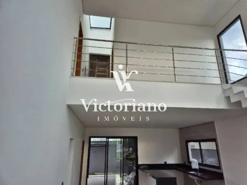 Foto 4 de Casa de Condomínio com 4 quartos à venda, 250m2 em Sao Jose Dos Campos - SP