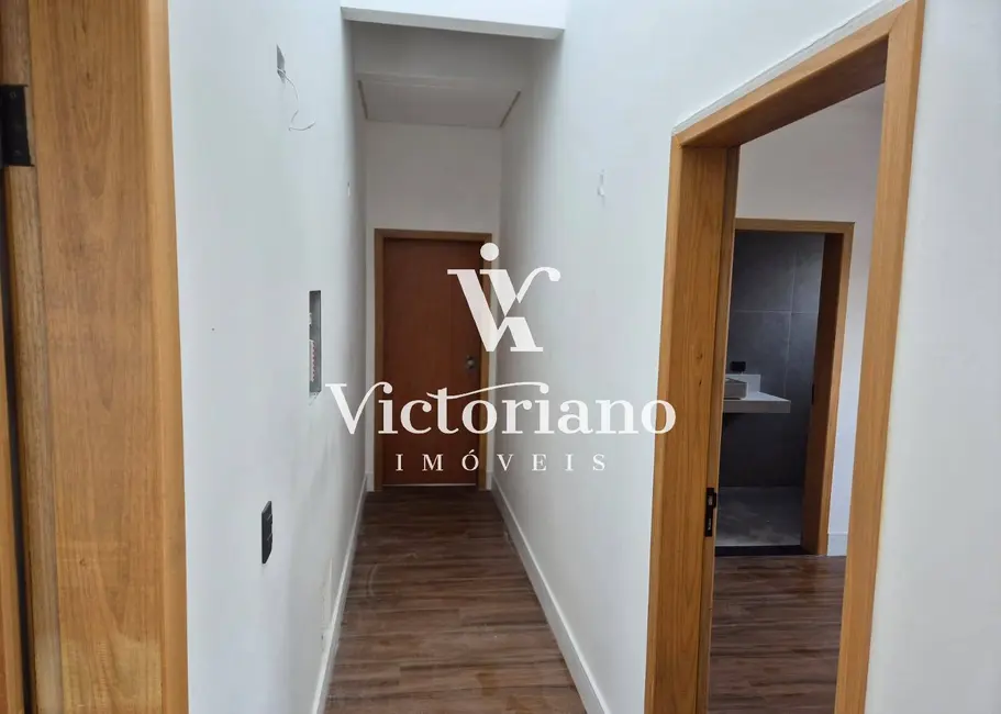 Foto 8 de Casa de Condomínio com 4 quartos à venda, 250m2 em Sao Jose Dos Campos - SP