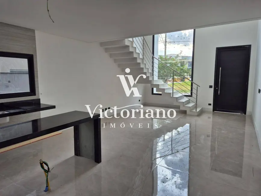 Foto 5 de Casa de Condomínio com 4 quartos à venda, 250m2 em Sao Jose Dos Campos - SP