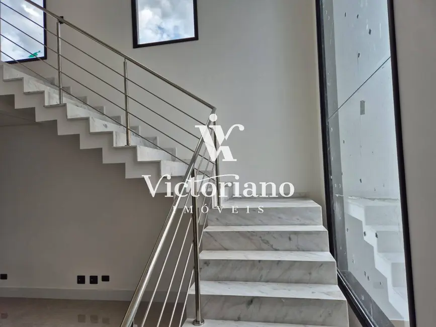 Foto 6 de Casa de Condomínio com 4 quartos à venda, 250m2 em Sao Jose Dos Campos - SP