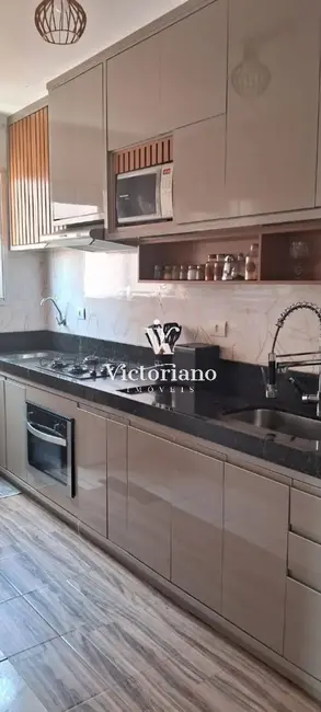 Foto 5 de Apartamento com 2 quartos à venda, 57m2 em Sao Jose Dos Campos - SP