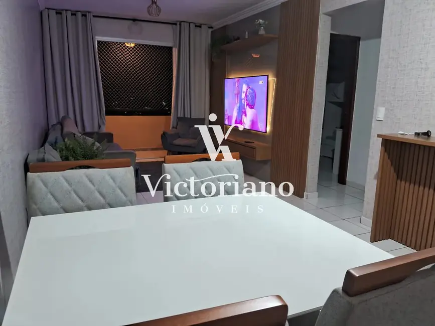 Foto 2 de Apartamento com 2 quartos à venda, 57m2 em Sao Jose Dos Campos - SP