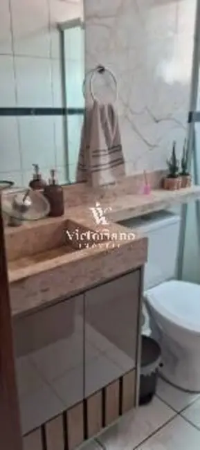 Foto 7 de Apartamento com 2 quartos à venda, 57m2 em Sao Jose Dos Campos - SP