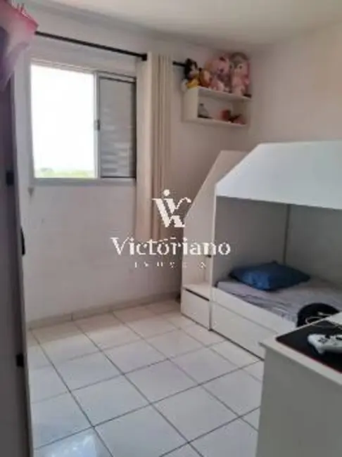 Foto 8 de Apartamento com 2 quartos à venda, 57m2 em Sao Jose Dos Campos - SP