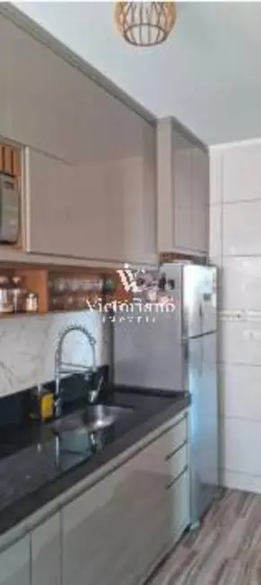 Foto 6 de Apartamento com 2 quartos à venda, 57m2 em Sao Jose Dos Campos - SP