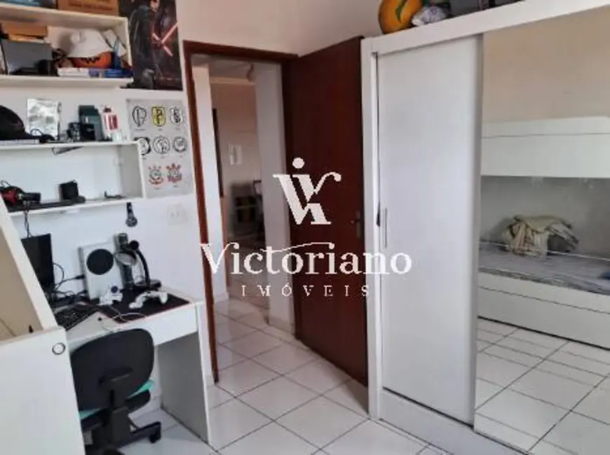 Foto 9 de Apartamento com 2 quartos à venda, 57m2 em Sao Jose Dos Campos - SP