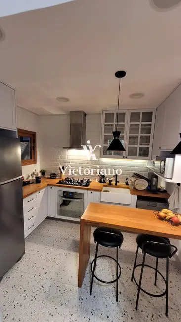 Foto 7 de Casa de Condomínio com 3 quartos à venda, 100m2 em Sao Jose Dos Campos - SP