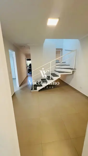 Foto 8 de Casa de Condomínio com 4 quartos à venda, 98m2 em Jardim Califórnia, Jacarei - SP
