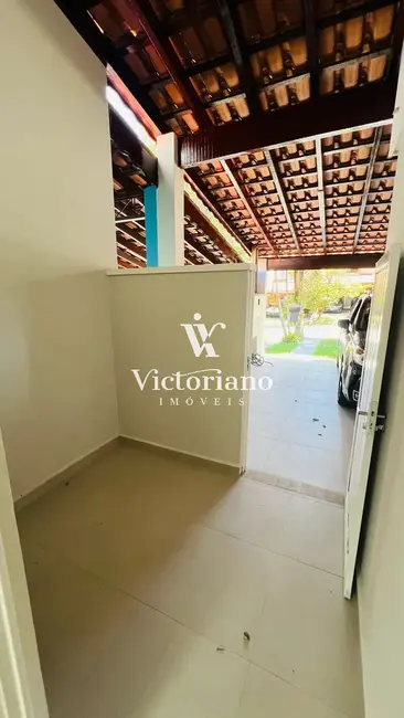 Foto 3 de Casa de Condomínio com 4 quartos à venda, 98m2 em Jardim Califórnia, Jacarei - SP