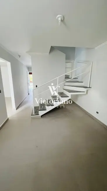 Foto 1 de Casa de Condomínio com 4 quartos à venda, 98m2 em Jardim Califórnia, Jacarei - SP