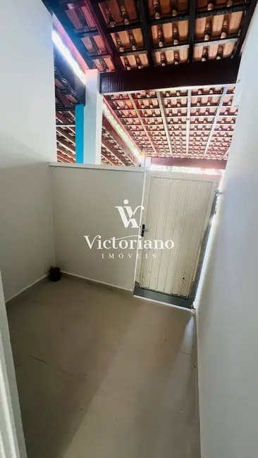 Foto 4 de Casa de Condomínio com 4 quartos à venda, 98m2 em Jardim Califórnia, Jacarei - SP