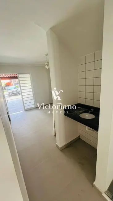 Foto 6 de Casa de Condomínio com 4 quartos à venda, 98m2 em Jardim Califórnia, Jacarei - SP
