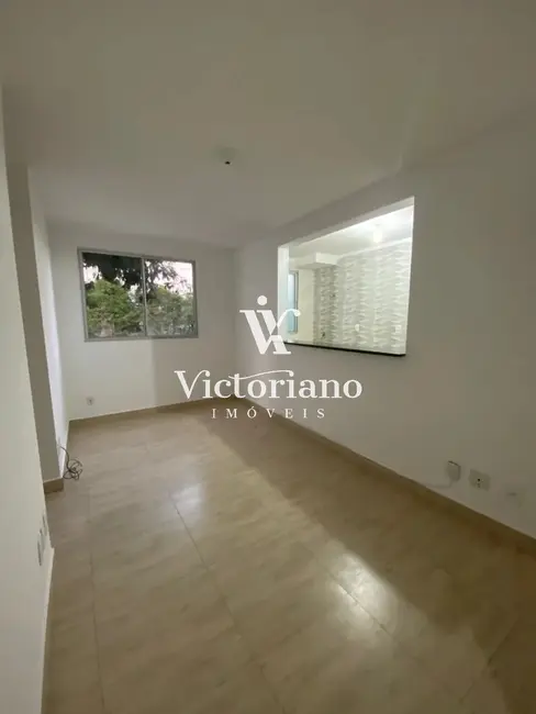 Foto 1 de Apartamento com 2 quartos à venda, 47m2 em Loteamento Villa Branca, Jacarei - SP