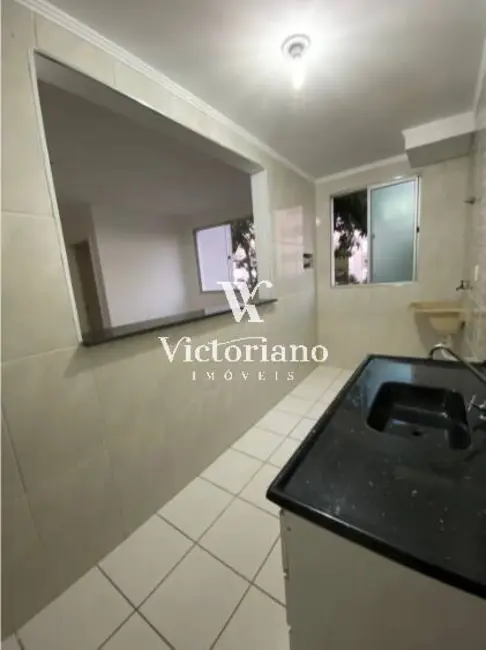 Foto 2 de Apartamento com 2 quartos à venda, 47m2 em Loteamento Villa Branca, Jacarei - SP