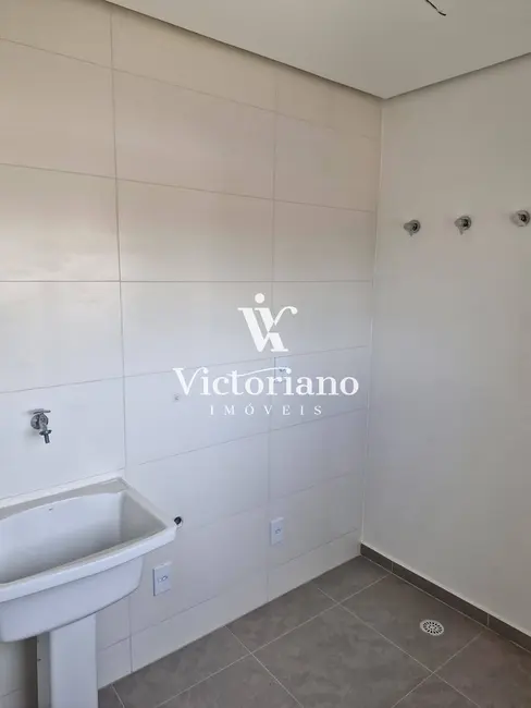 Foto 9 de Apartamento com 3 quartos à venda, 101m2 em Vila Aprazível, Jacarei - SP