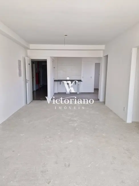 Foto 2 de Apartamento com 3 quartos à venda, 101m2 em Vila Aprazível, Jacarei - SP