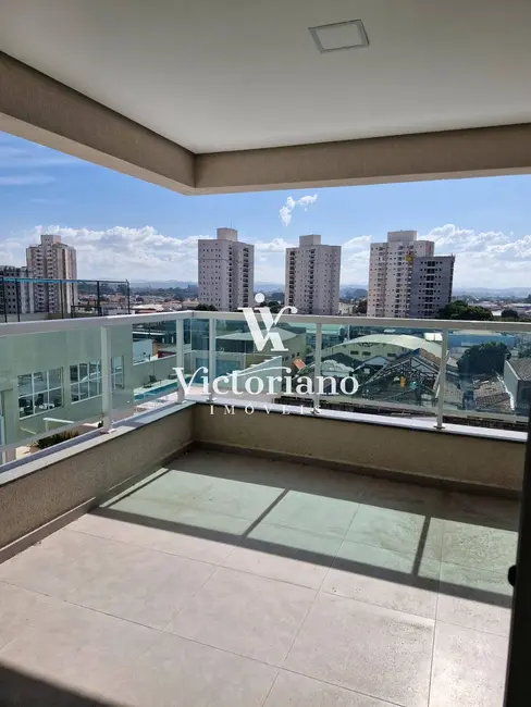 Foto 1 de Apartamento com 3 quartos à venda, 101m2 em Vila Aprazível, Jacarei - SP
