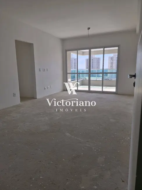 Foto 3 de Apartamento com 3 quartos à venda, 101m2 em Vila Aprazível, Jacarei - SP