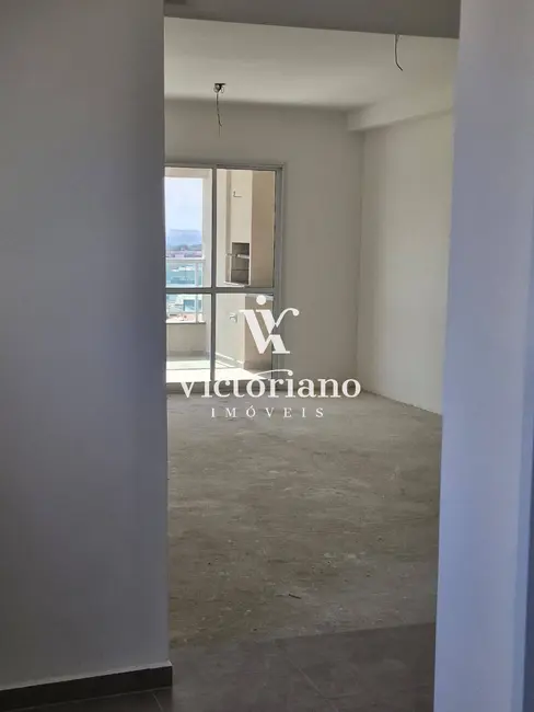 Foto 8 de Apartamento com 3 quartos à venda, 101m2 em Vila Aprazível, Jacarei - SP