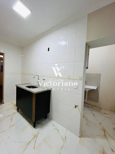 Foto 7 de Apartamento com 2 quartos à venda, 57m2 em Jardim Califórnia, Jacarei - SP