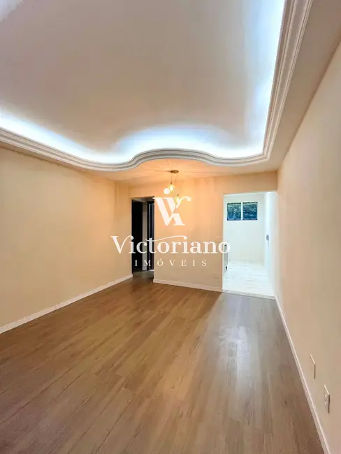 Foto 1 de Apartamento com 2 quartos à venda, 57m2 em Jardim Califórnia, Jacarei - SP