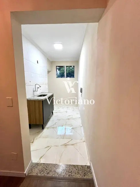 Foto 5 de Apartamento com 2 quartos à venda, 57m2 em Jardim Califórnia, Jacarei - SP