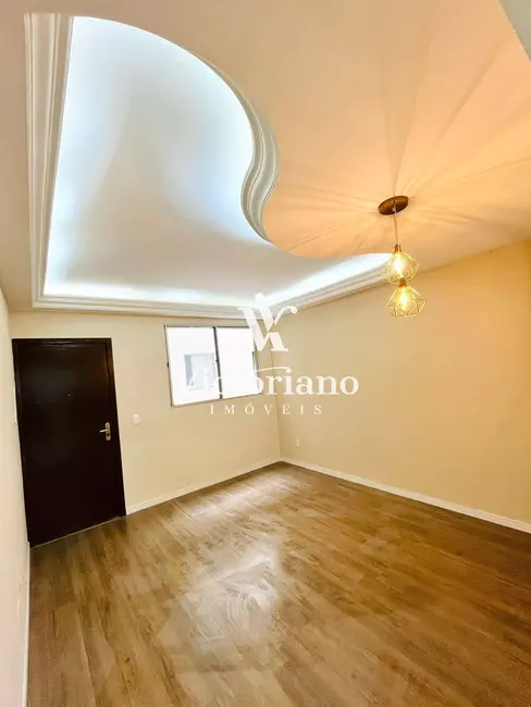 Foto 4 de Apartamento com 2 quartos à venda, 57m2 em Jardim Califórnia, Jacarei - SP
