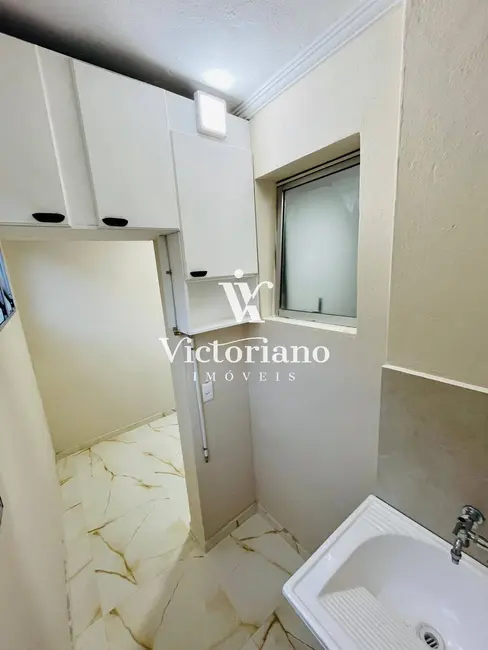 Foto 8 de Apartamento com 2 quartos à venda, 57m2 em Jardim Califórnia, Jacarei - SP