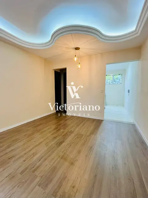 Foto 2 de Apartamento com 2 quartos à venda, 57m2 em Jardim Califórnia, Jacarei - SP