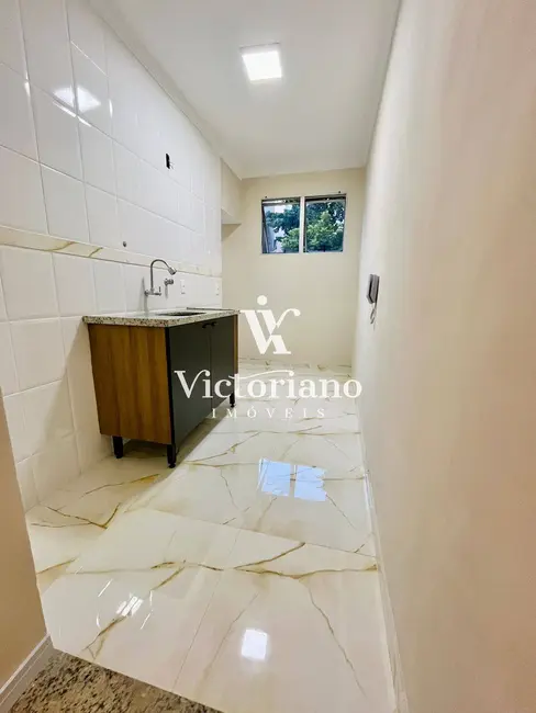Foto 6 de Apartamento com 2 quartos à venda, 57m2 em Jardim Califórnia, Jacarei - SP