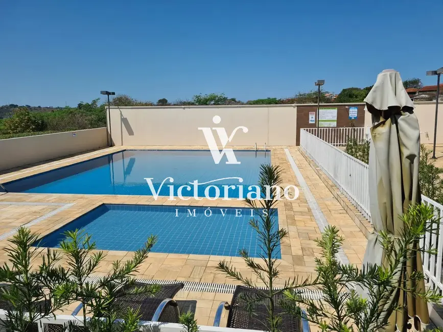 Foto 8 de Lote de Condomínio à venda, 277m2 em Bandeira Branca, Jacarei - SP
