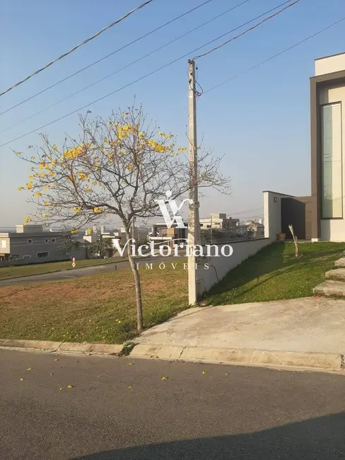 Foto 3 de Lote de Condomínio à venda, 277m2 em Bandeira Branca, Jacarei - SP