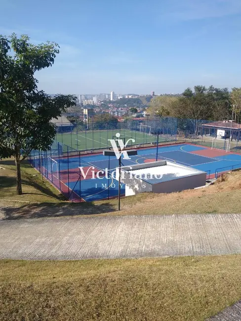 Foto 6 de Lote de Condomínio à venda, 277m2 em Bandeira Branca, Jacarei - SP