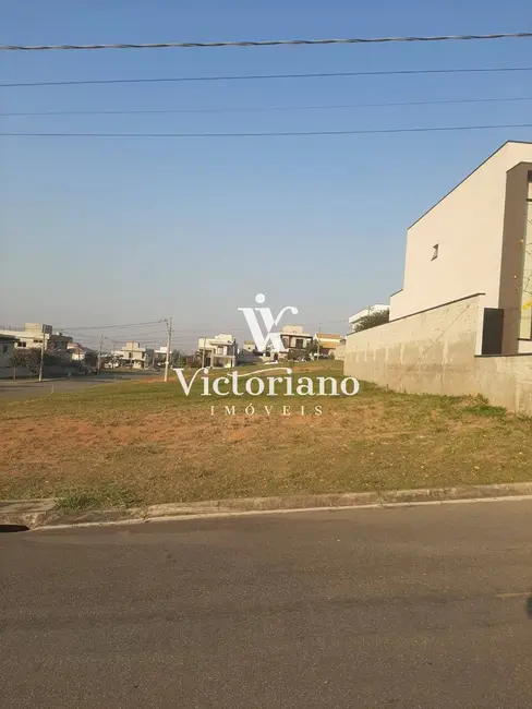 Foto 1 de Lote de Condomínio à venda, 277m2 em Bandeira Branca, Jacarei - SP