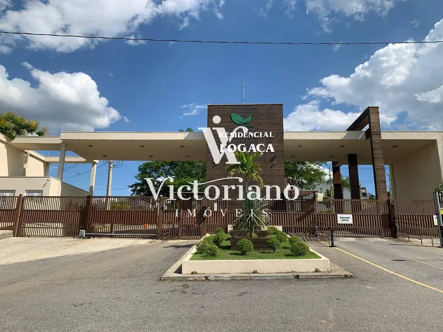 Foto 4 de Lote de Condomínio à venda, 277m2 em Bandeira Branca, Jacarei - SP