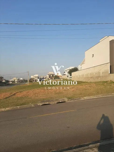 Foto 2 de Lote de Condomínio à venda, 277m2 em Bandeira Branca, Jacarei - SP