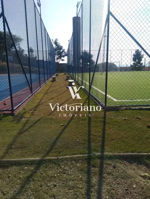 Foto 7 de Lote de Condomínio à venda, 277m2 em Bandeira Branca, Jacarei - SP