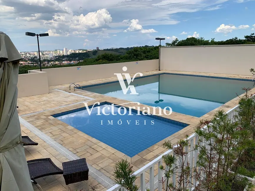 Foto 9 de Lote de Condomínio à venda, 277m2 em Bandeira Branca, Jacarei - SP