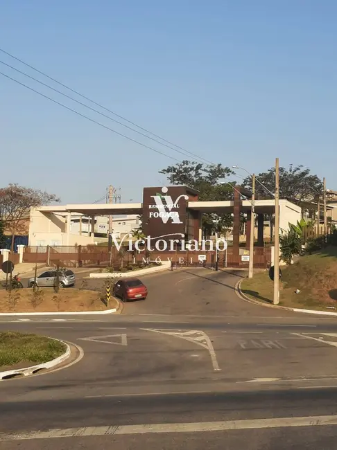 Foto 5 de Lote de Condomínio à venda, 277m2 em Bandeira Branca, Jacarei - SP