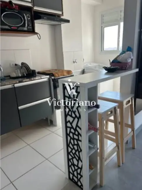 Foto 2 de Apartamento com 2 quartos à venda, 47m2 em Parque Itamarati, Jacarei - SP