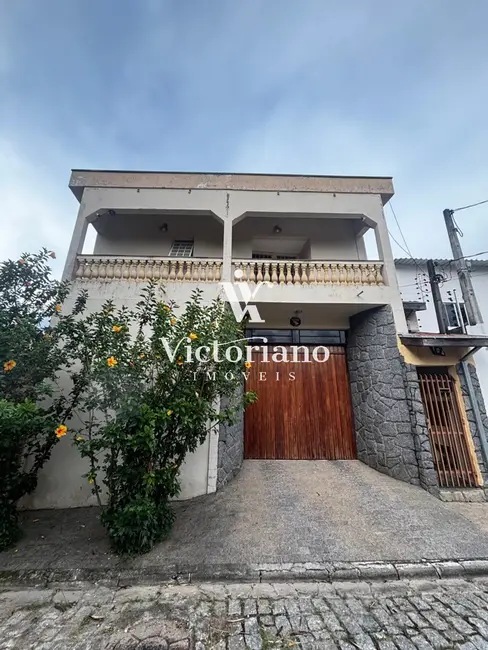 Foto 1 de Casa com 3 quartos à venda, 250m2 em Jardim Primavera, Jacarei - SP