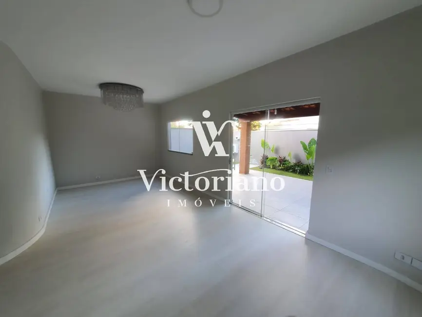 Foto 1 de Casa de Condomínio com 3 quartos à venda, 250m2 em Sao Jose Dos Campos - SP