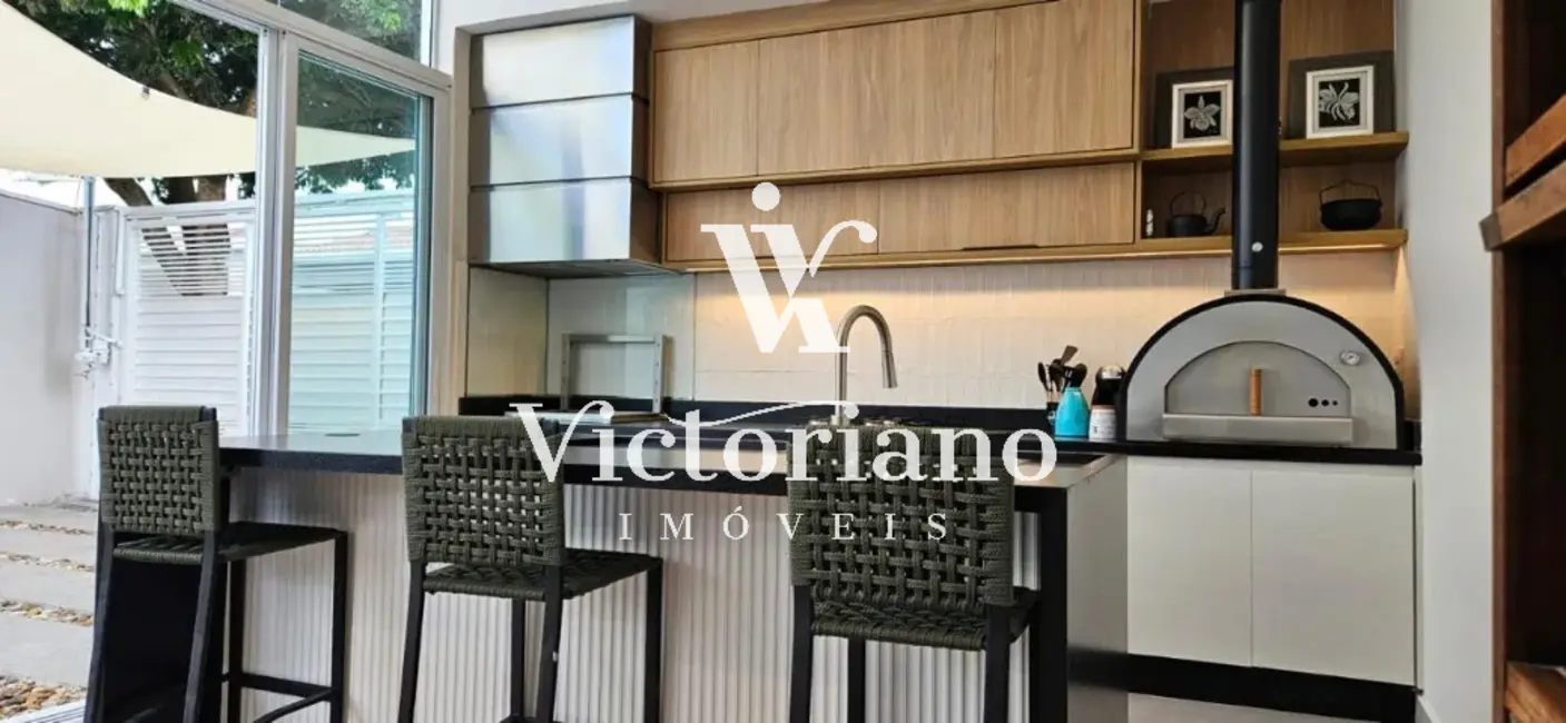 Foto 4 de Casa de Condomínio com 3 quartos à venda, 387m2 em Loteamento Villa Branca, Jacarei - SP