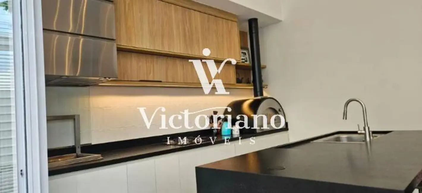 Foto 5 de Casa de Condomínio com 3 quartos à venda, 387m2 em Loteamento Villa Branca, Jacarei - SP